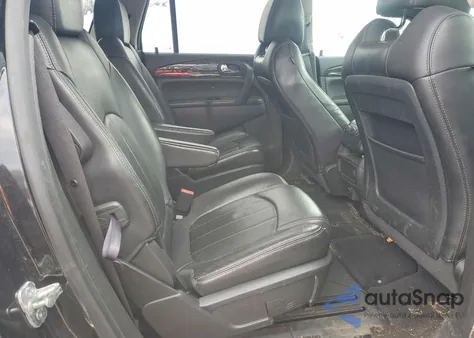 2014 Buick Enclave из США, поврежденный, VIN 5GAKVBKD4EJ222646